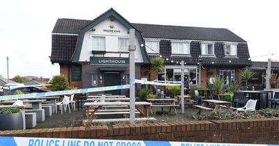 Elle Edwards gunman 'could have been any member of Woodchurch gang' defence claims