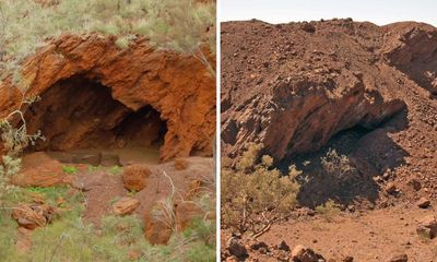 New Aboriginal cultural heritage laws in WA hope to take state from ‘wild west’ to a better way