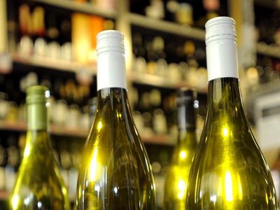 Treasury Wine to shut rural winery as costs sour palate