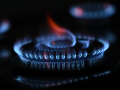 Boosted energy bill relief for struggling families