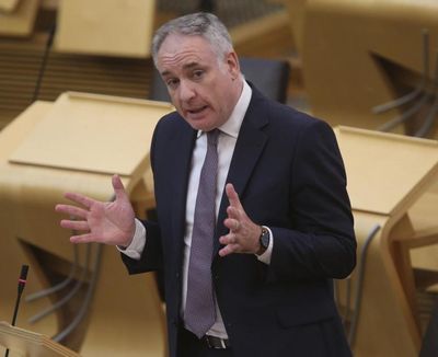 Scotland's trade minister to explore space sector opportunities in France