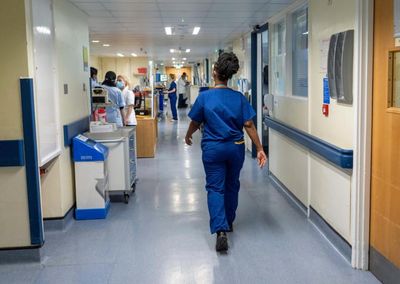 SNP hail ‘extraordinary service’ of NHS staff on 75th anniversary