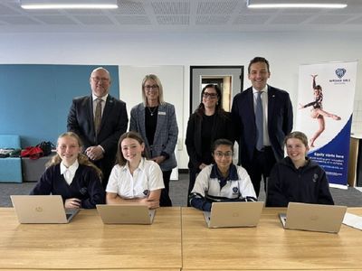 SA public schools trial ‘safe’ AI-powered chatbot in nation first