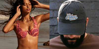A Bunch Of Blak-Owned Fashion & Art Businesses For You To Spend Your Cashola At