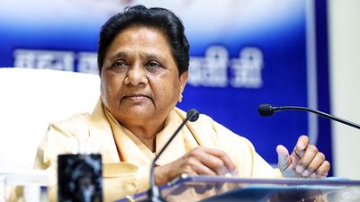 BSP president Mayawati demands bulldozer action on Madhya Pradesh man accused of urinating over tribal youth