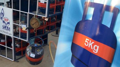 Refill supplies to HPCL cooking gas users hit