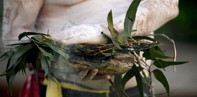 What is NAIDOC week? How did it start and what does it celebrate?