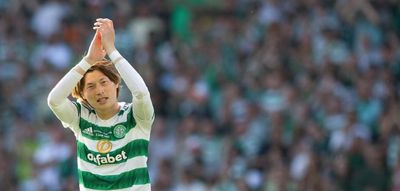 Why Kyogo's new Celtic deal could be Rodgers' best summer business