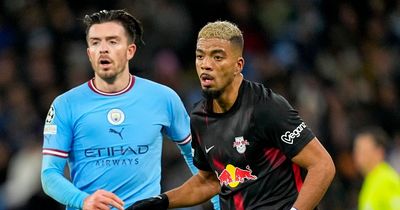 Arsenal's Benjamin Henrichs transfer interest justified amid serious competition for Ben White