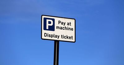 Cashless car parking system to be rolled-out in Newcastle as cash payments are phased out