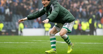 Celtic business smarts to seal Kyogo deal saluted as former striker loves message it sends