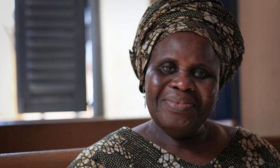 ‘Our feminist ancestor’: Ama Ata Aidoo, author, activist and African heroine
