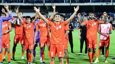 Our superior fitness helped: Mahesh Gawli