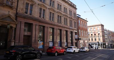 Neapolitan pizzeria plan for old Nottingham city centre bank after bar scheme scrapped