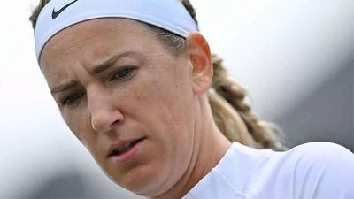 Wimbledon: Women welcome nod for coloured undershorts