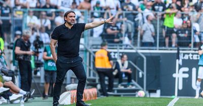 Daniel Farke could use friends in high places as Leeds United plan for transfer green light