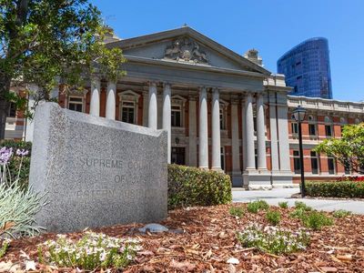 Prisoners face more jail time over sex offender attack