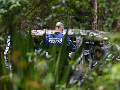 Bodies found in two burnt-out cars coincidence: police