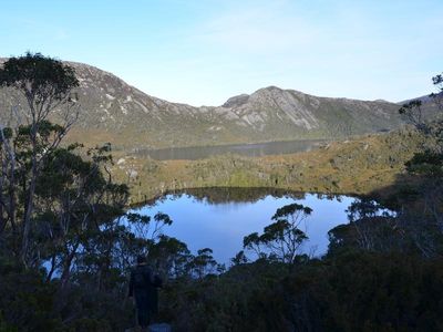 Tasmania trashed as 'Australia's most secretive state'