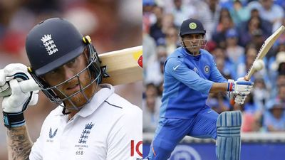Ricky Ponting sees shades of MS Dhoni in Ben Stokes's match-winning skills