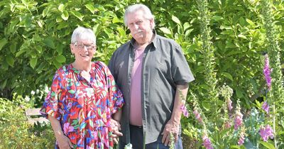 'We were the first twins born on the NHS - we owe the health service everything'