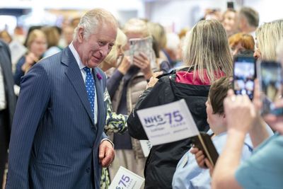 King Charles III to be presented with Scottish crown jewels at lavish ceremony