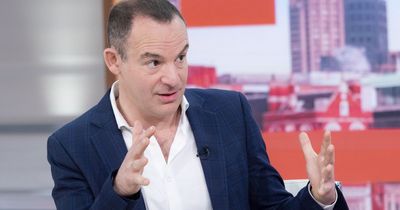 Martin Lewis says 'act today' to slash £1000s off your bills