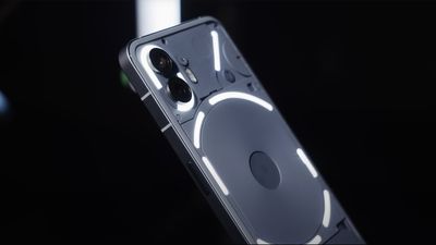 I tried the Nothing Phone (2) cameras – here are my results