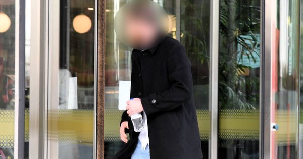 'Nothing excuses' stepdad choking teens in sleepover attack: judge