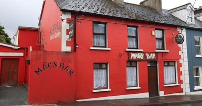 Last moments of man 'thrown off cliff' in Donegal as village pub night takes horror turn