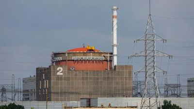 IAEA demands more access to Zaporizhzhia plant as Russia, Ukraine trade claims of sabotage
