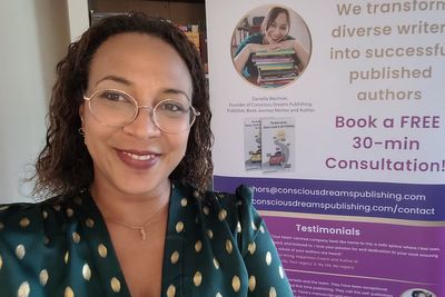 Female publisher to produce fantasy novel with autistic hero after diagnosis