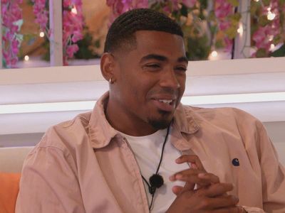 Love Island viewers claim Tyrique is ‘peer pressuring’ boys to cheat as he calls Casa Amor a ‘lads’ holiday’