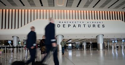 Rise in passenger numbers helps revenue pass £1bn at Manchester, London Stansted and East Midlands airports owner