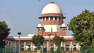 SC seeks response of Centre on PIL alleging vacancies in industrial tribunals