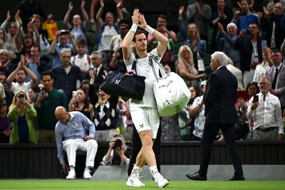 Wimbledon 2023 LIVE: Just Stop Oil protesters disrupt play twice as Novak Djokovic wins
