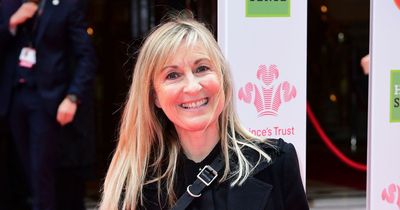 Unusual Alzheimer's symptoms as Fiona Phillips shares diagnosis