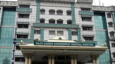 Chennai toddler’s arm amputation | Committee says bacterial infection could have led to acute ischaemia, rules out delay in treatment at RGGGH