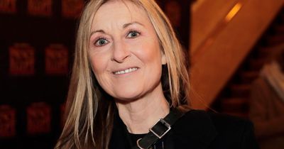 Seven early Alzheimer's warning signs as Fiona Phillips reveals diagnosis at 62