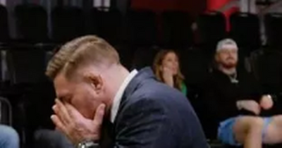 Conor McGregor loses SIXTH fight in a row in TUF as Dublin teammate choked out