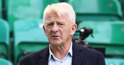 Jota Celtic transfer exit to Al-Ittihad defended as Gordon Strachan makes 'hard to turn down' call