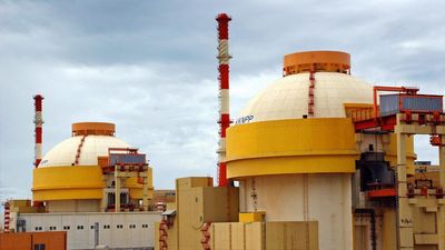 T.N. power utilities seek advancing of refuelling activity at Kudankulam Nuclear Power Plant’s Unit-1