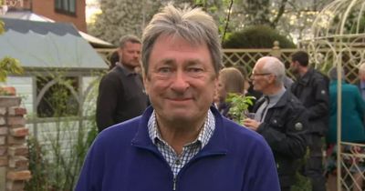 Love Your Garden couple in tears as viewers claim Alan Titchmarsh and team 'ruined' garden