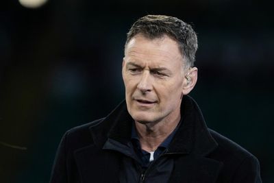 Gordon Strachan aims dig at Chris Sutton over criticism of Jota's Celtic exit