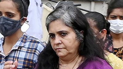 Supreme Court extends interim protection to Teesta Setalvad, posts case on July 19