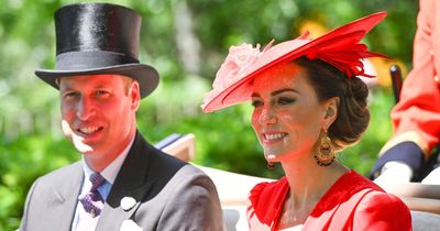 Kate Middleton's little-known new title that she'll use at Scottish Coronation