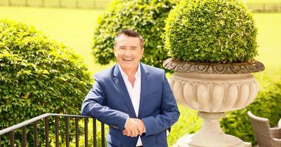 Ireland AM presenter Martin King opens up on Noel Kelly, Ryan Tubridy's contract and Virgin Media salaries