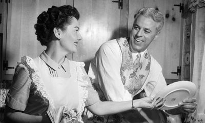 After Work by Helen Hester and Nick Srnicek review – domestic bliss deferred