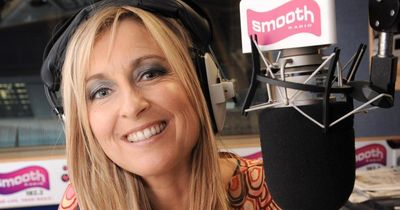 Fiona Phillips describes first Alzheimer's symptom she spotted before diagnosis