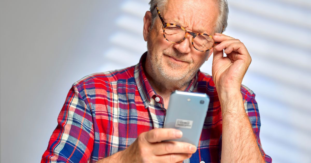 Mobile Phone Users Urged To Check Bills As Millions 
